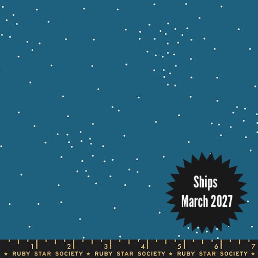 Sidekicks Fabric || A Ruby Star Society Collaborative Collection || Sugar Teal