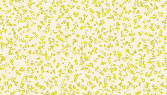 Memento Fabric || Carolyn Friedlander for Ruby Star Society || Grit Citron