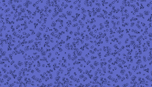 Memento Fabric || Carolyn Friedlander for Ruby Star Society || Grit Lapis