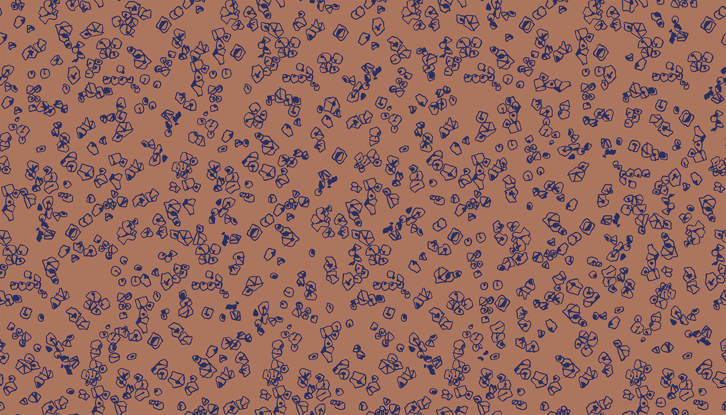 Memento Fabric || Carolyn Friedlander for Ruby Star Society || Grit Smores || Ships August 2026