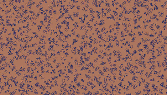 Memento Fabric || Carolyn Friedlander for Ruby Star Society || Grit Smores