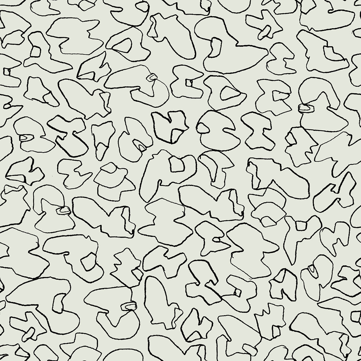 Memento Fabric || Carolyn Friedlander for Ruby Star Society || Walnuts Cotton || Ships August 2026