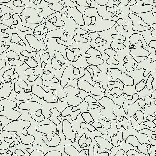 Memento Fabric || Carolyn Friedlander for Ruby Star Society || Walnuts Cotton
