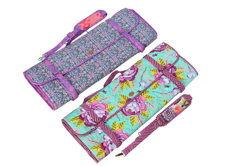 Ruler Wrap Pattern - ByAnnie