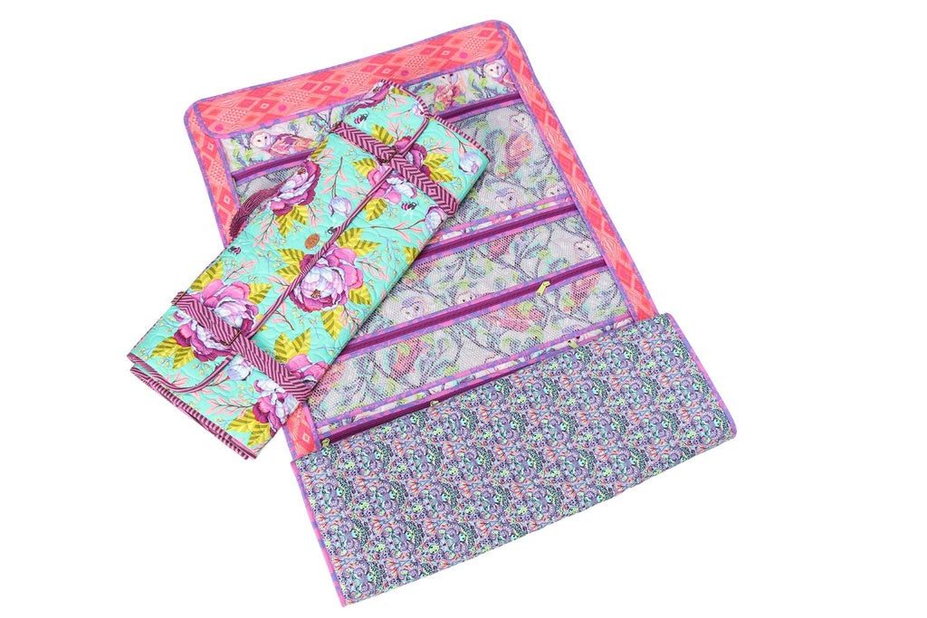 Ruler Wrap Pattern - ByAnnie