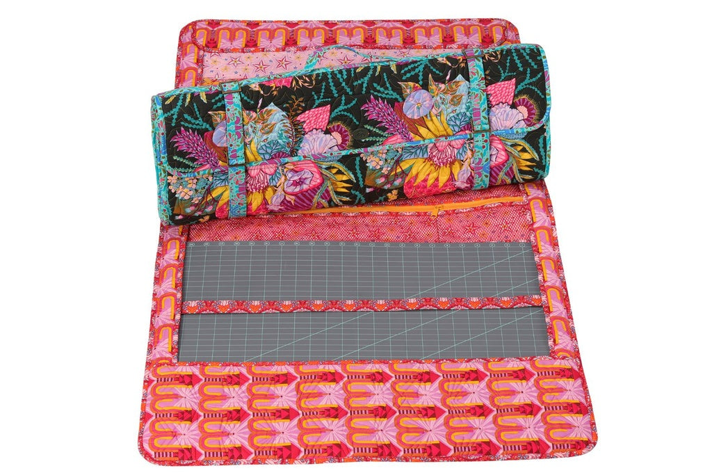 Ruler Wrap Pattern - ByAnnie