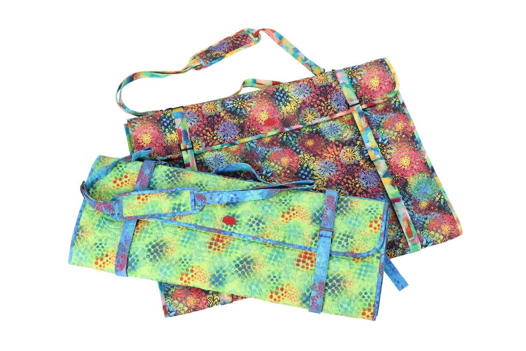 Ruler Wrap Pattern - ByAnnie