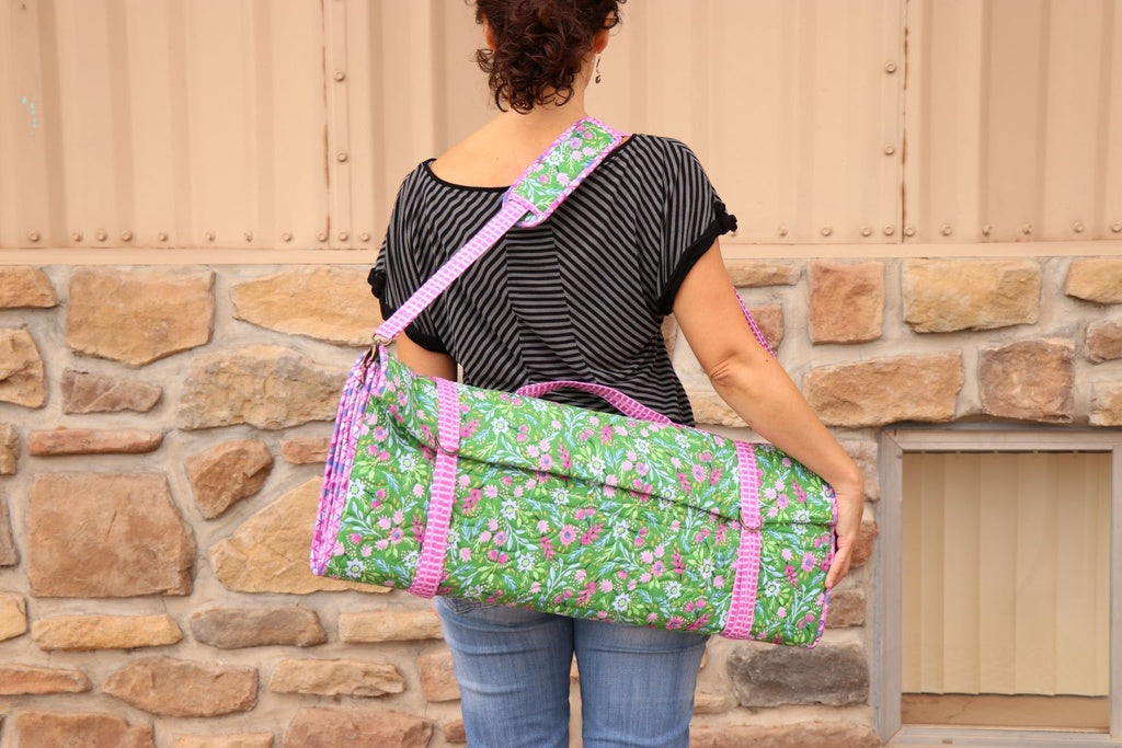 Ruler Wrap Pattern - ByAnnie