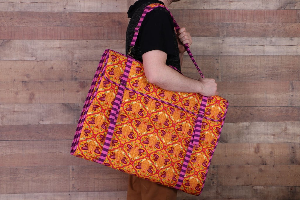 Ruler Wrap Pattern - ByAnnie
