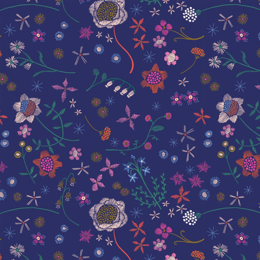 Stitch and Sew - Louise Cunningham