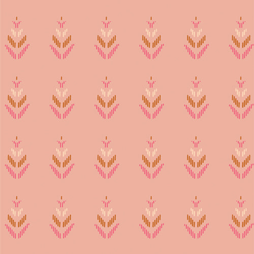 Starling Fabrics - Maureen Cracknell - Feathered Frill