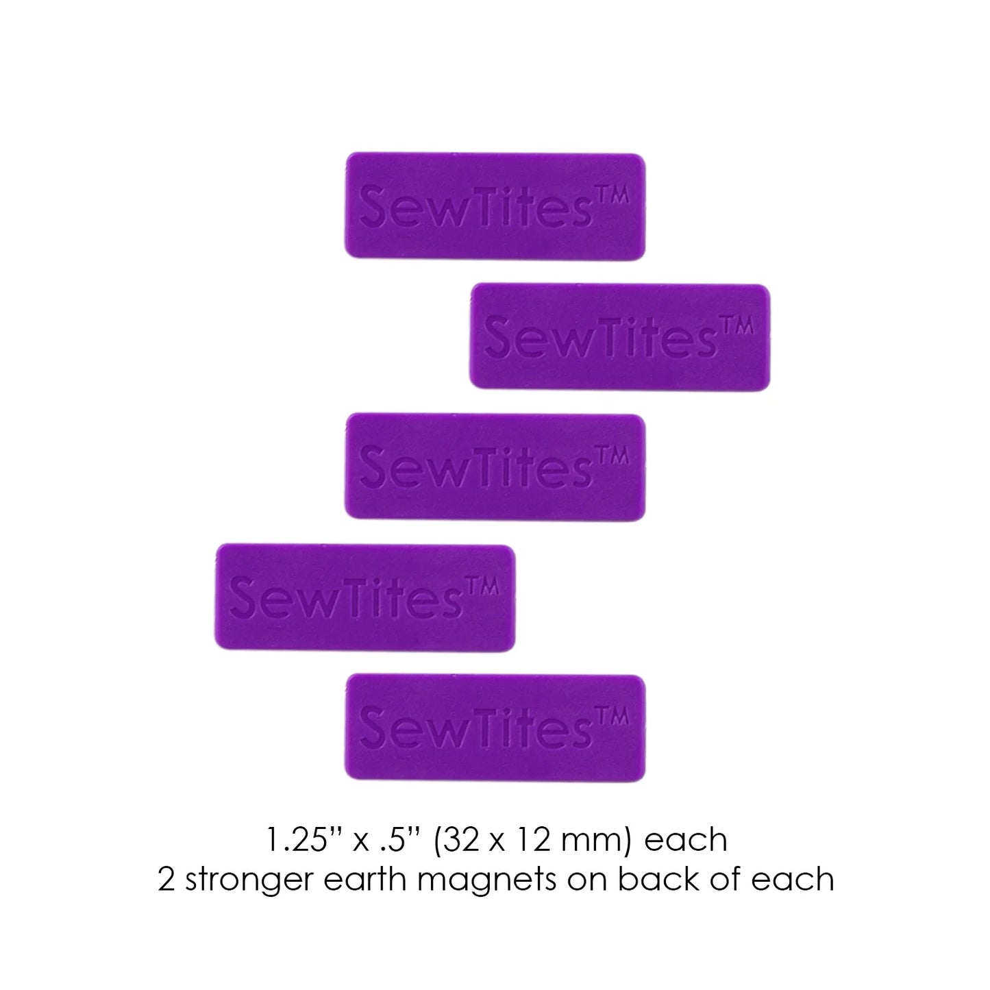 SewTites Minis - Magnetic Sewing Pins