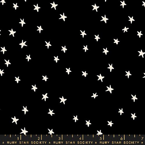 Starry 108" Quilt Back