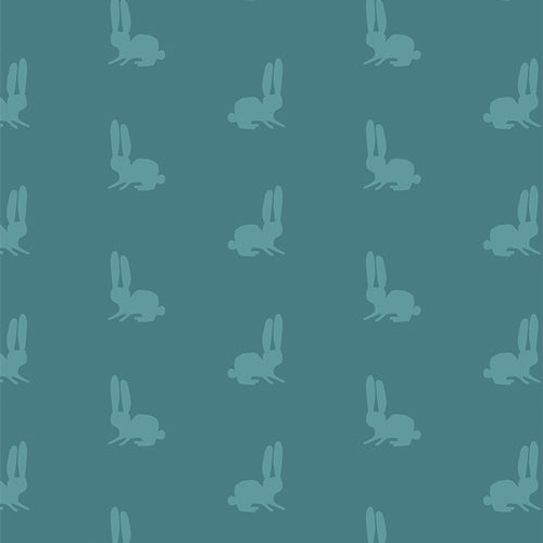 Timberline Fabric - Hoppin Around - Jessica Swift