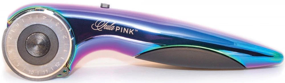 Tula Pink 45mm Rotary Cutter