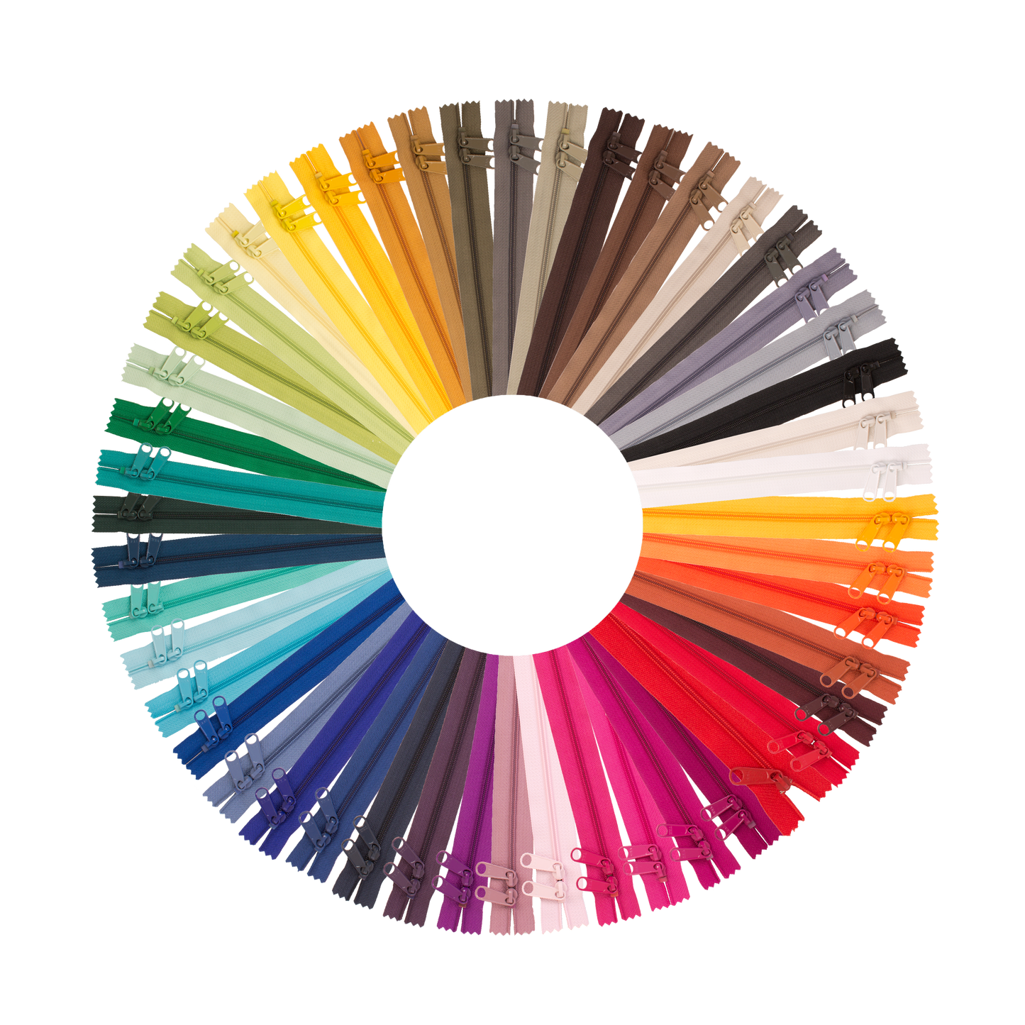 Handbag Zipper - By Annie