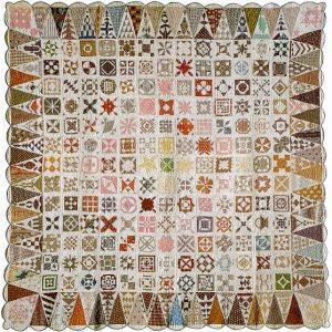 Dear Jane Quilt Week - September 30 - October 3 2025