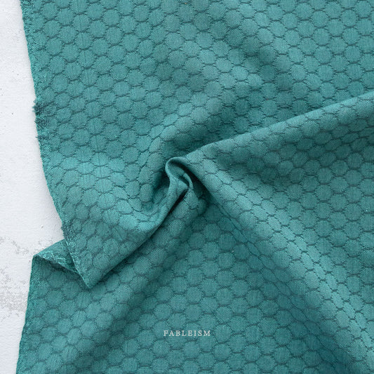 Forest Forage - Fableism - Honeycomb Woven - Pond