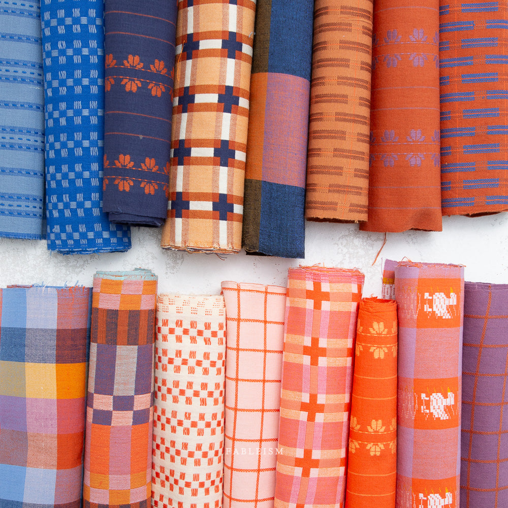 Fine and Dandy 16 Fat Quarter Bundle