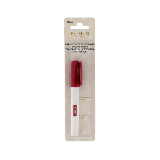 Bohin Temporary Glue Stick Pen