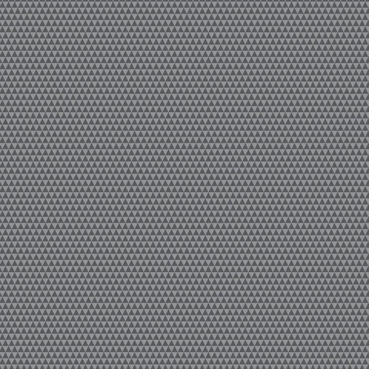 Tula Pink's Greywork - Kinda Shady Shadow