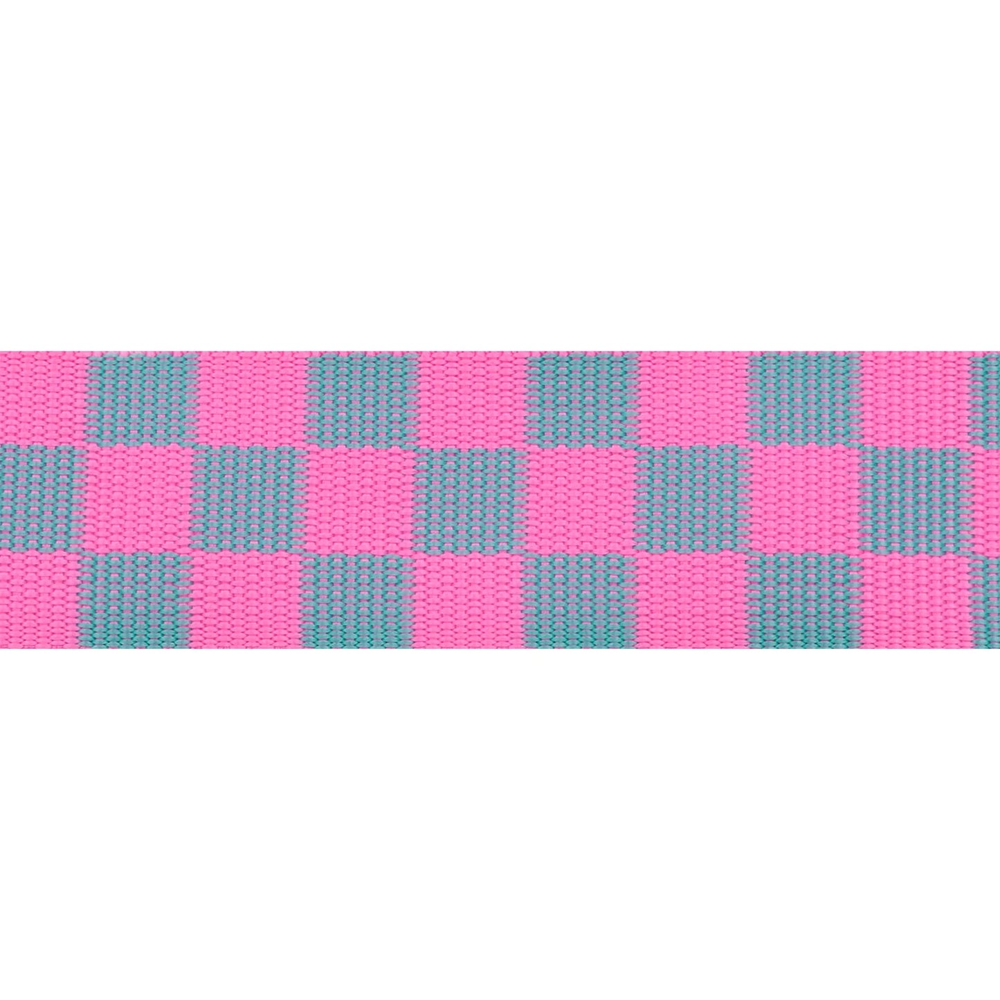 Check Please 1 ½" Webbing || Tula Pink || Cosmic
