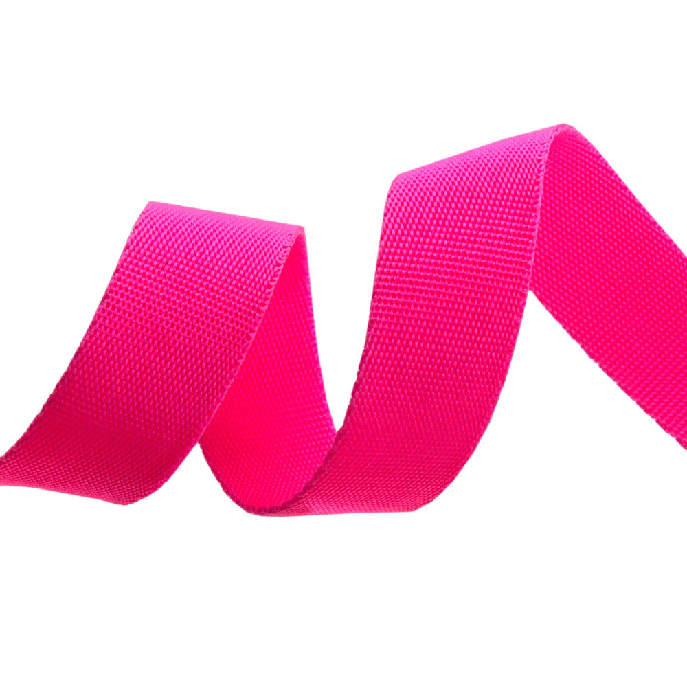 Everglow Neon Webbing || Tula Pink || Cosmic