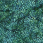 Bali Batik -Rosemary