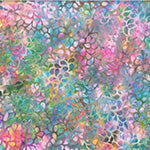 Bali Batik - Taffy