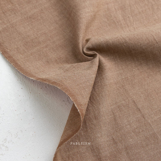 Watercolor Wovens || Fableism || Teddy