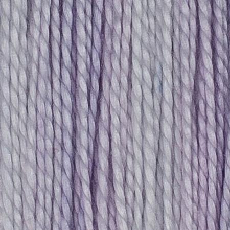 House of Embroidery + Sue Spargo Hand Dyed Threads - 14C Viola