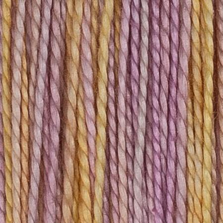 House of Embroidery + Sue Spargo Hand Dyed Threads - 16B Roses