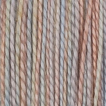House of Embroidery + Sue Spargo Hand Dyed Threads - 84B Birch