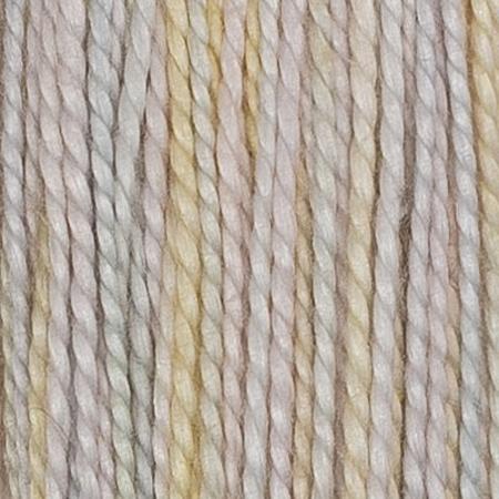 House of Embroidery + Sue Spargo Hand Dyed Threads - 84C Birch