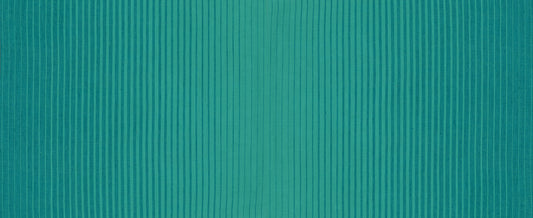 Ombre Wovens - Aqua - by V & Co for Moda