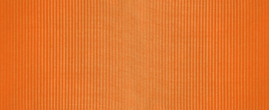 Ombre Wovens- Tangerine -  by V & Co for Moda