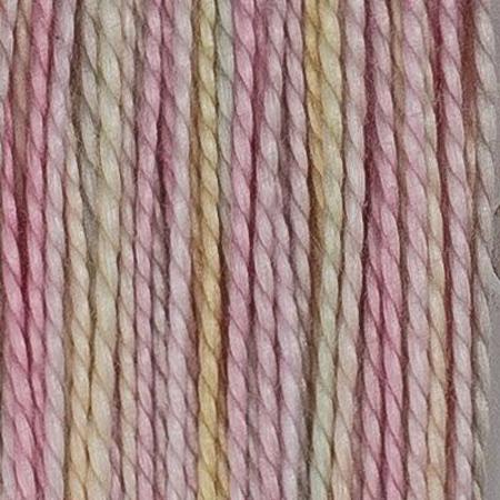 House of Embroidery + Sue Spargo Hand Dyed Threads - 17B Fairies