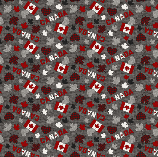 My Canada