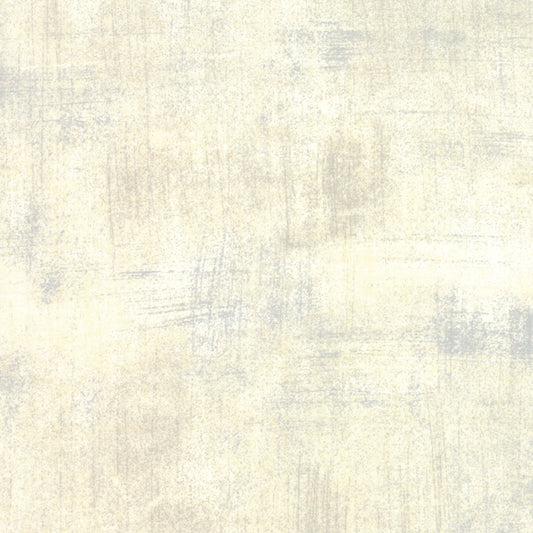 Grunge Basics by Moda - Creme - Basic Grey