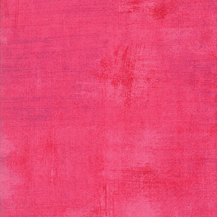 Grunge Basics by Moda - Paradise Pink - Basic Grey