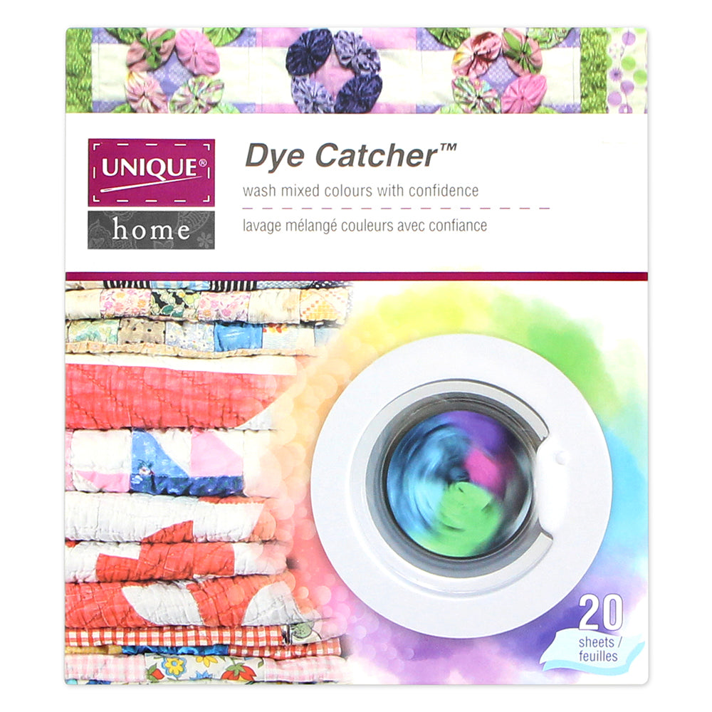 Unique Home Dye Catcher
