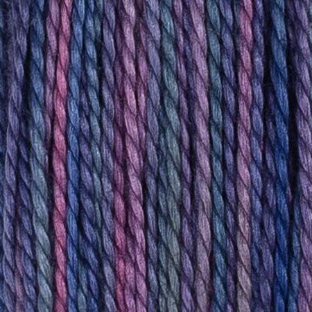 House of Embroidery + Sue Spargo Hand Dyed Threads - 34A Lavender