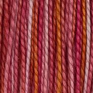 House of Embroidery + Sue Spargo Hand Dyed Threads - Camellia 35B