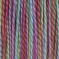 House of Embroidery + Sue Spargo Hand Dyed Threads - Wine Glow 45C