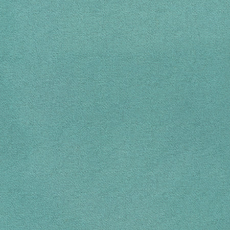 Sue Spargo Hand Dyed Wool Fabric - Robins Egg - Fat Quarter