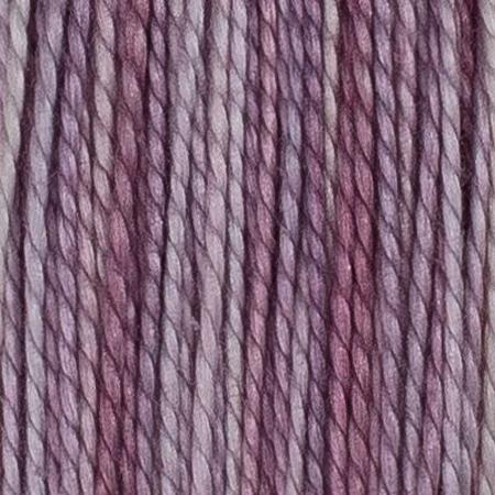House of Embroidery + Sue Spargo Hand Dyed Threads - 61B Granny