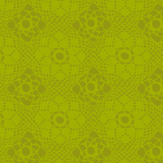 Alison Glass Sunprint 2021 - Lawn Crochet