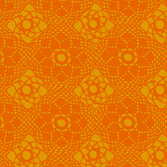 Alison Glass Sunprint 2021 - Dala Crochet