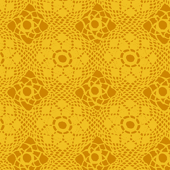 Alison Glass Sunprint 2021 - Sunshine Crochet