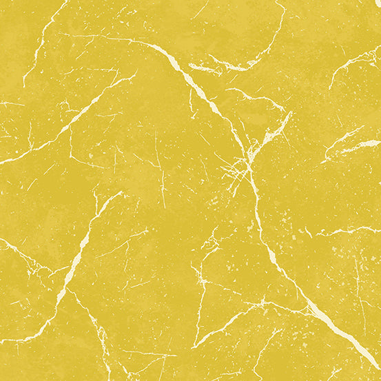Pietra Fabric - Limoncello - by Giucy Giuce for Andover